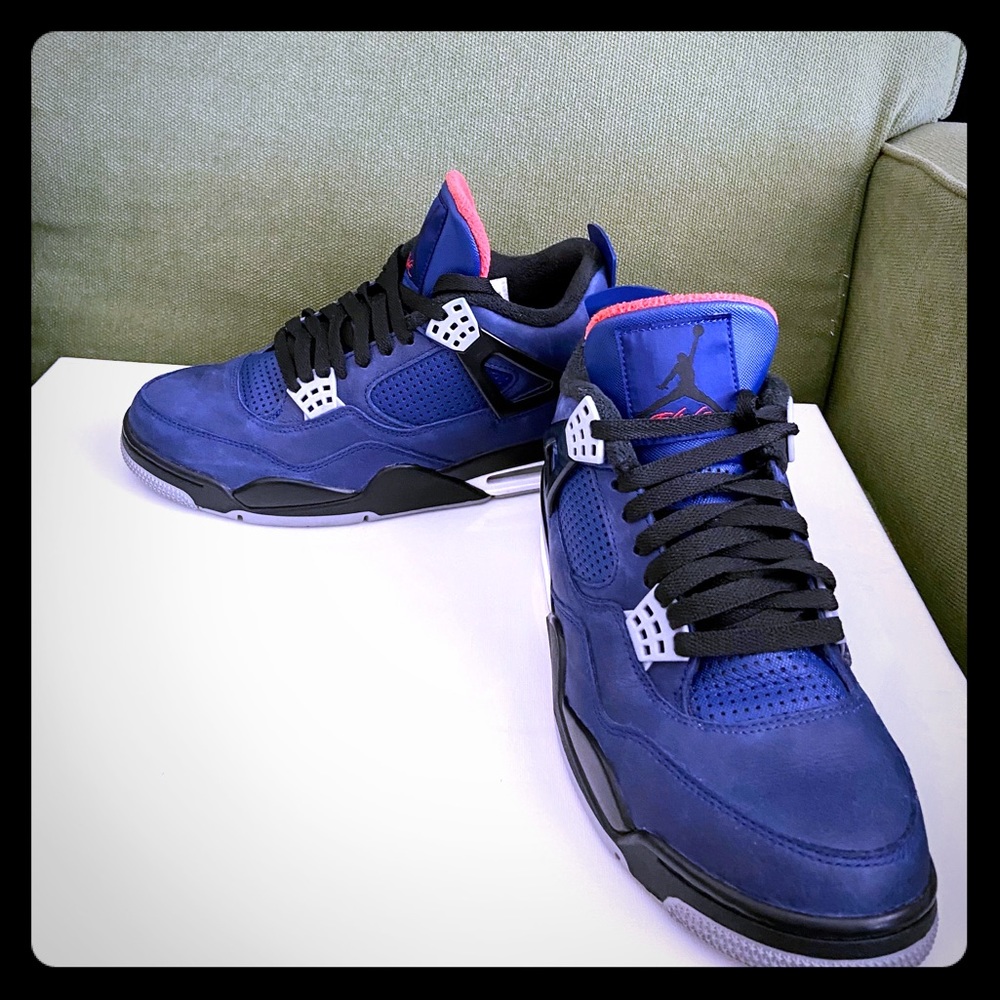Air Jordan Shoes